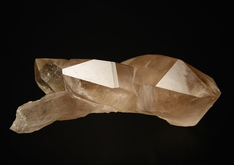 QUARTZ (Japan-law twin)